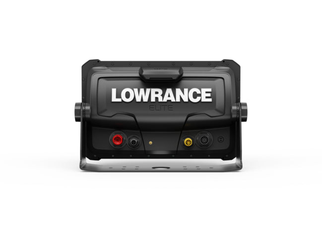 Lowrance Elite FS 10" 000-16429-001