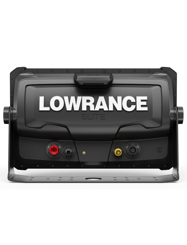 Lowrance Elite FS 12" 000-16431-002