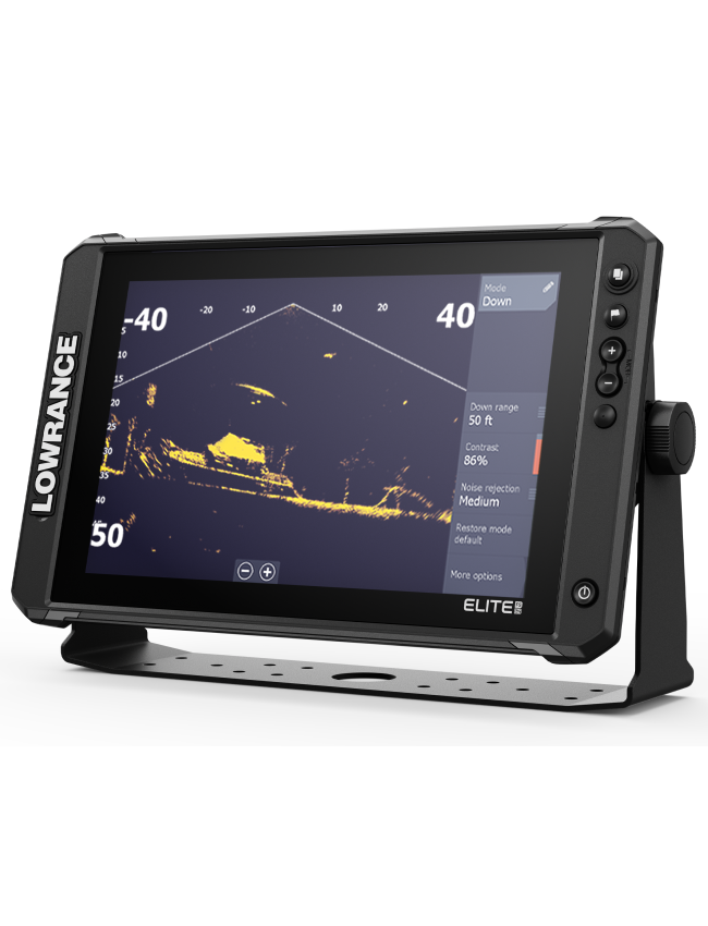 Lowrance Elite FS 12" 000-16431-002