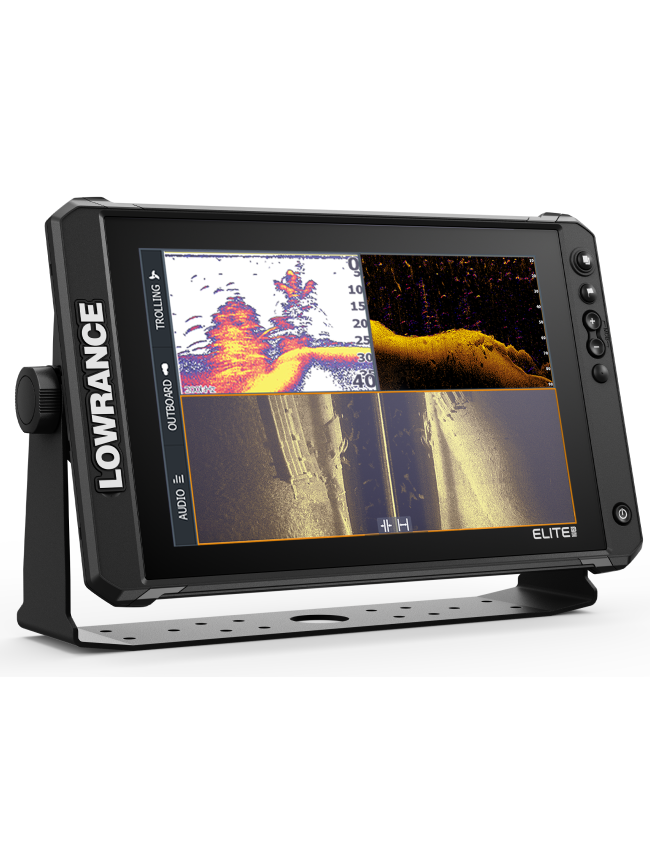 Lowrance Elite FS 12" 000-16431-002