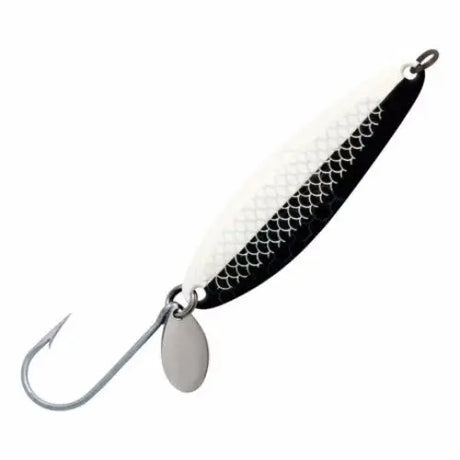 Luhr Jensen Coyote Spoon - Glo Night Rider 5841-035-5628 - 3.5