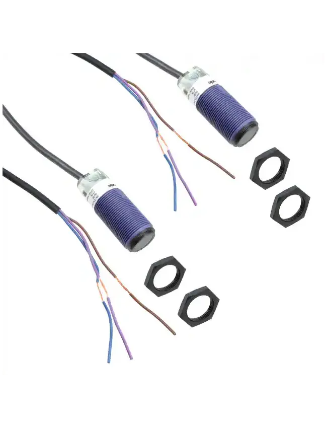 BRNKL Boat Monitoring laser Sensor 50ft