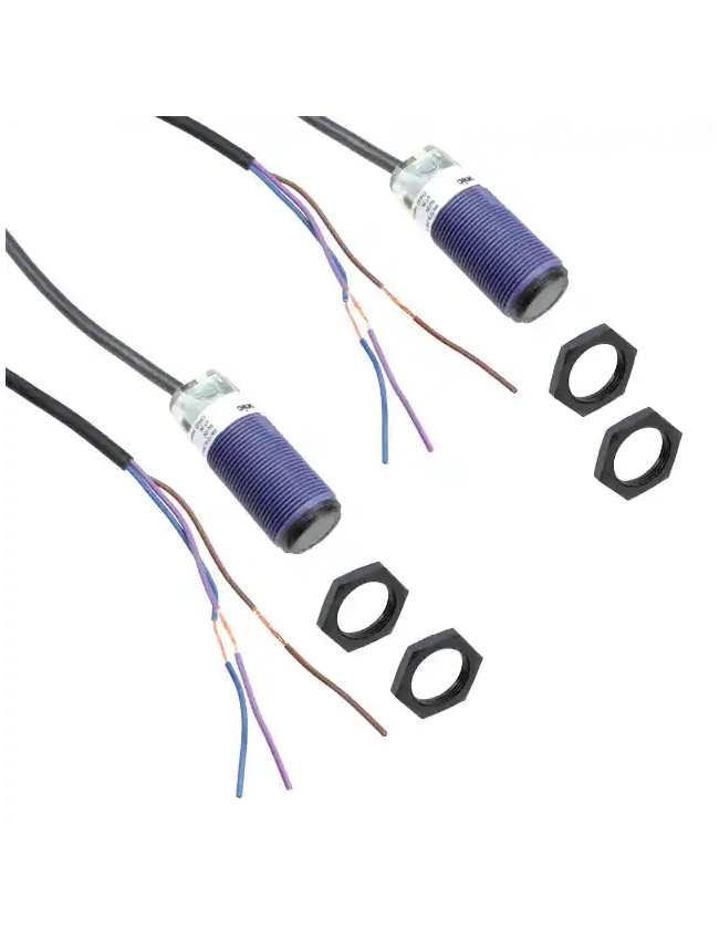 BRNKL Boat Monitoring laser Sensor 50ft