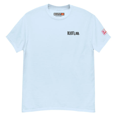 Kiff Vibes T-Shirt KiffLab