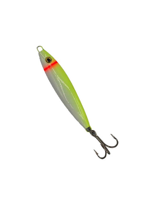 The L'IL NIB Lure Lunker Hunter 5oz 012-NT