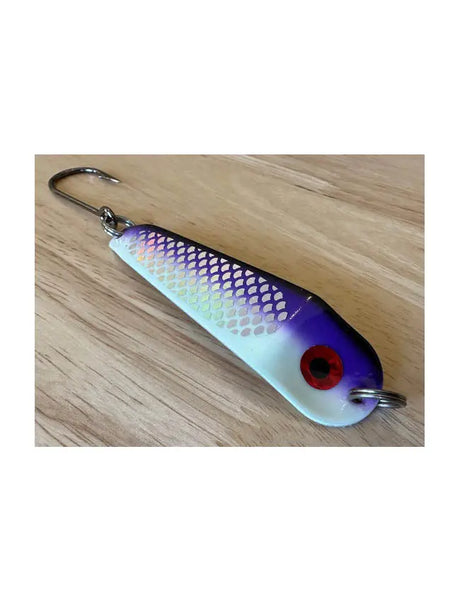 Spirit Lures Loony Spoon - Night Magic - #3