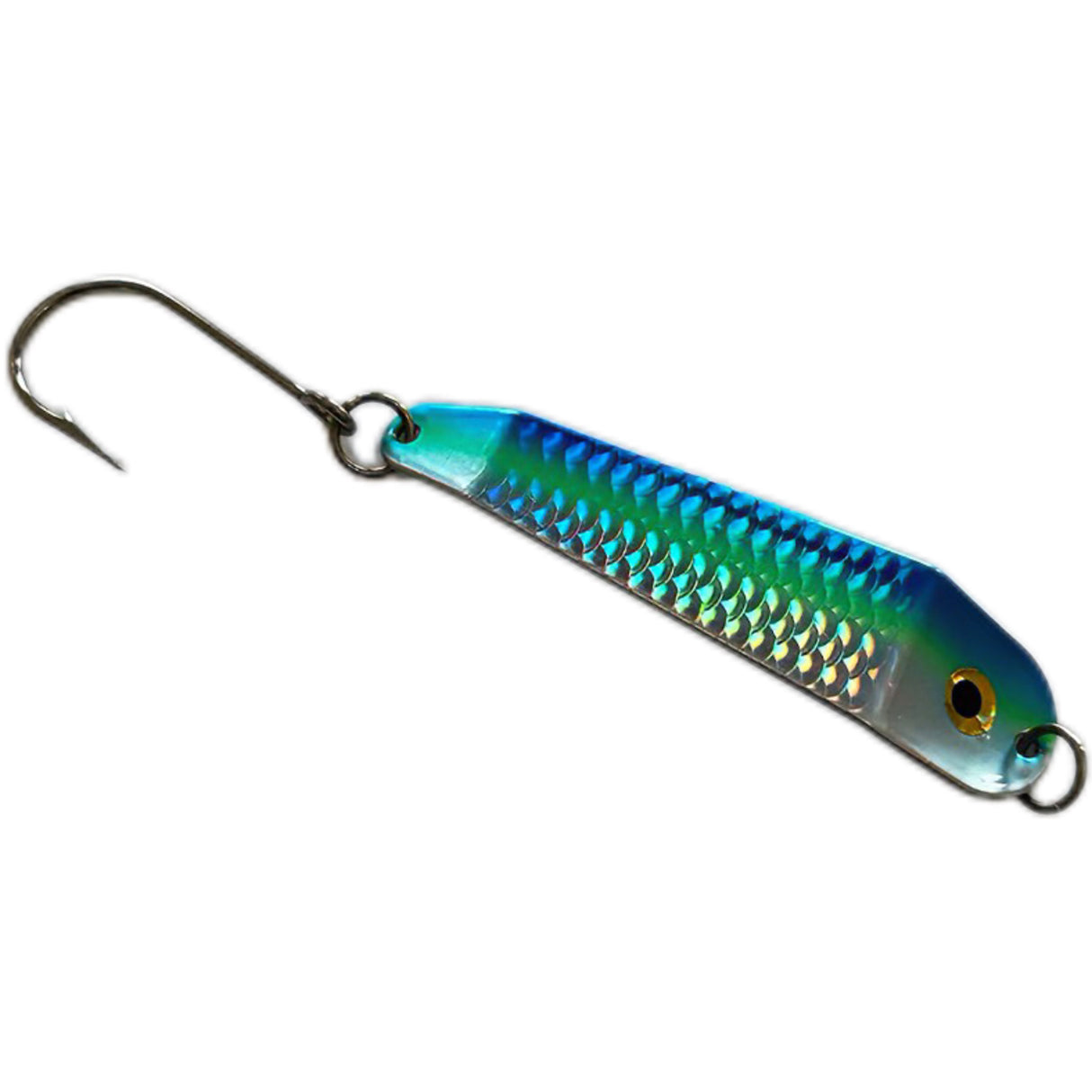 Spirit Lures Loony Spoon MAX