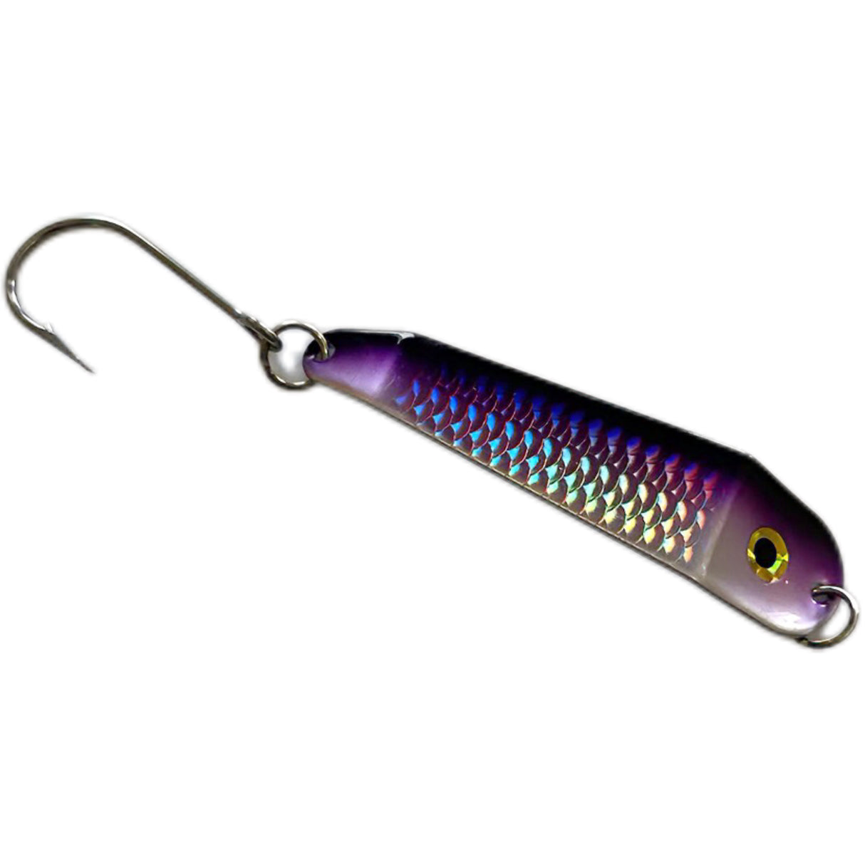 Spirit Lures Loony Spoon Max - Night Magic