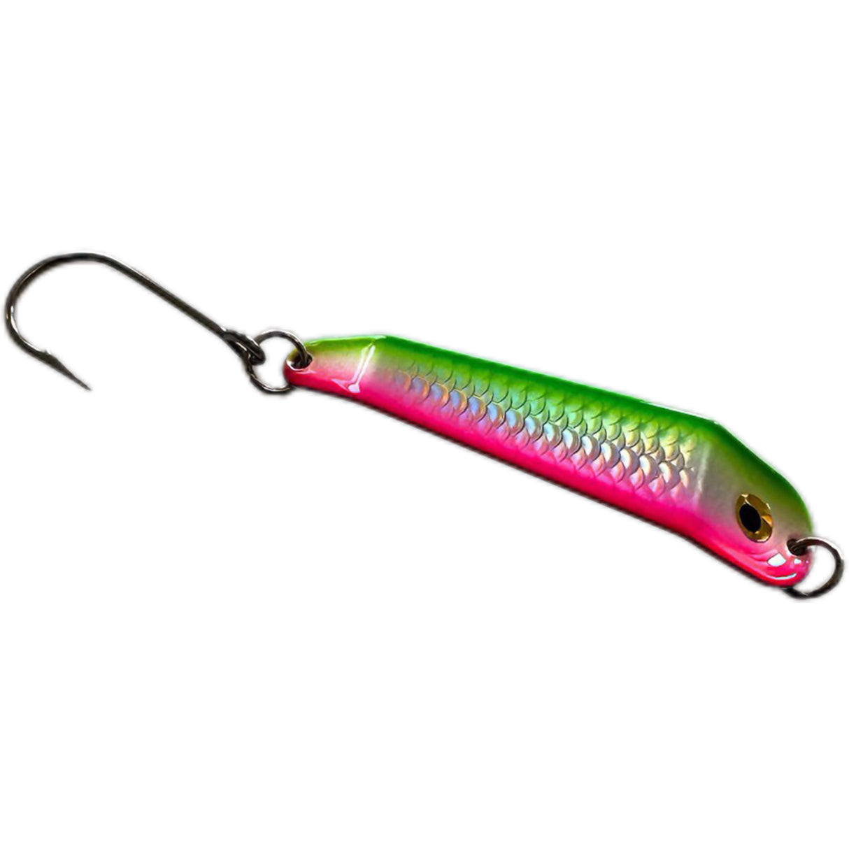 Spirit Lures Loony Spoon Max