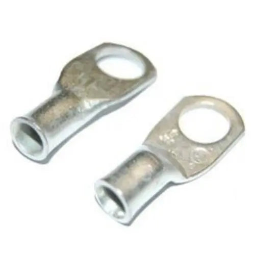 Vertex Lugs - 4 AWG - #10 eye