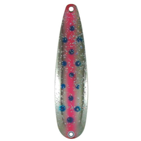 Luhr Jensen Coyote Spoon - Party Girl 5841-035-5354 - 3.5