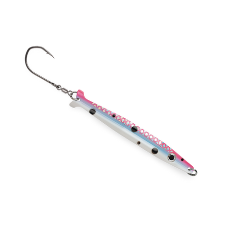 Luhr Jensen Koho King Spoon