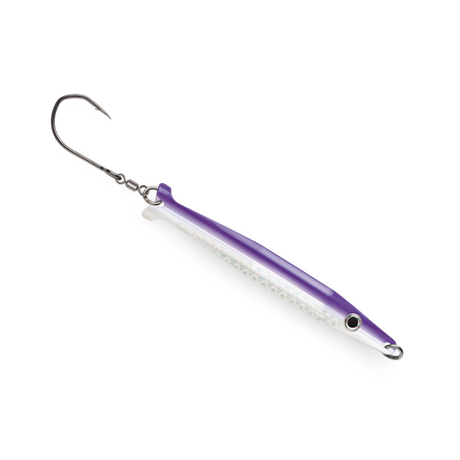 Luhr Jensen Koho King Spoon