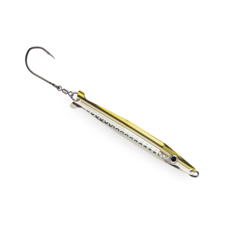 Luhr Jensen Koho King Spoon