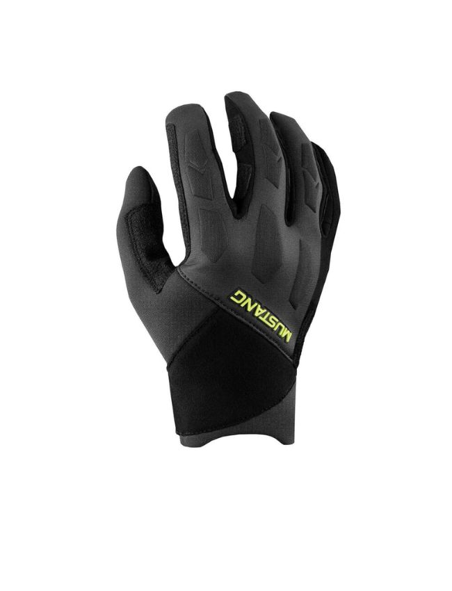 Mustang EP 3250 Ocean Racing Full Glove MA600502-XS - XS