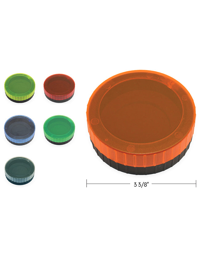 Mack's Pip's Box Leader Dispenser