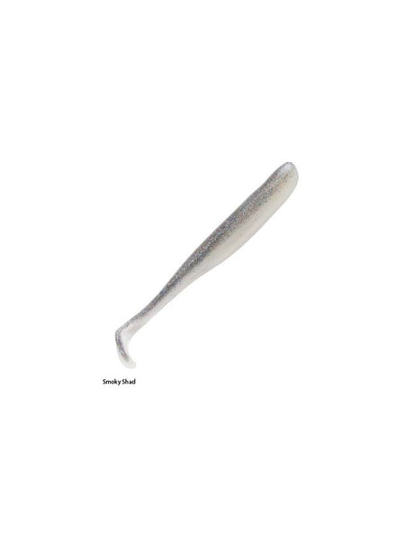 Z Man Mag Swimz Swimbait - 8" Smoky Shad MAG8-57