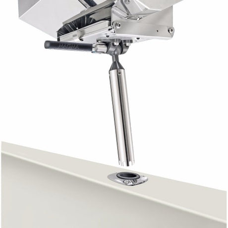 Magma BBQ Mount - Level-Lock Rod Holder Mount T10-355
