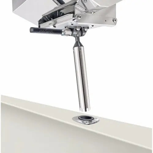 Magma BBQ Mount - Level-Lock Rod Holder Mount T10-355