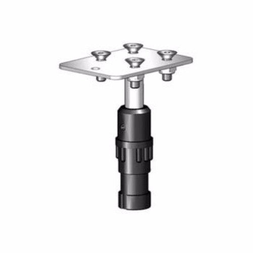 Magma BBQ Mount Scotty Rod Holder Mount T10-365