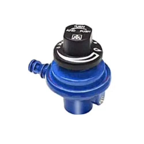 Magma BBQ Regulators 10-262 - 502-10-262