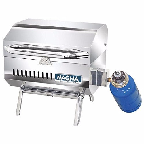 *Magma Trailmate Gas Grill BBQ A10-801-CSA