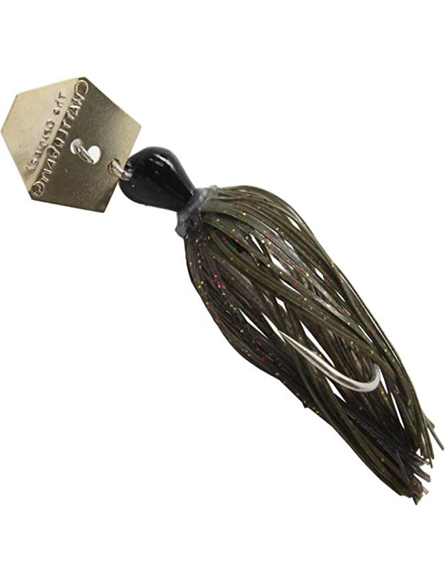 Z Man Original Chatterbait - 1/2oz Houdini CB12-75