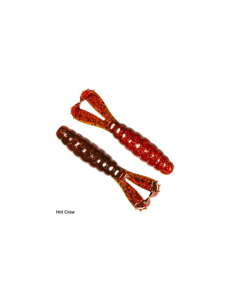 Z-Man ElaZtech Baby Goat 3" - Hot Craw GT3-359PK6