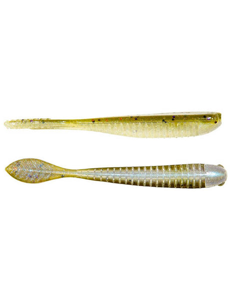 Z-Man ElaZtech Trick Shotz - Goby Bryant TS35-357PK6 - 3.5" - 6 Pack