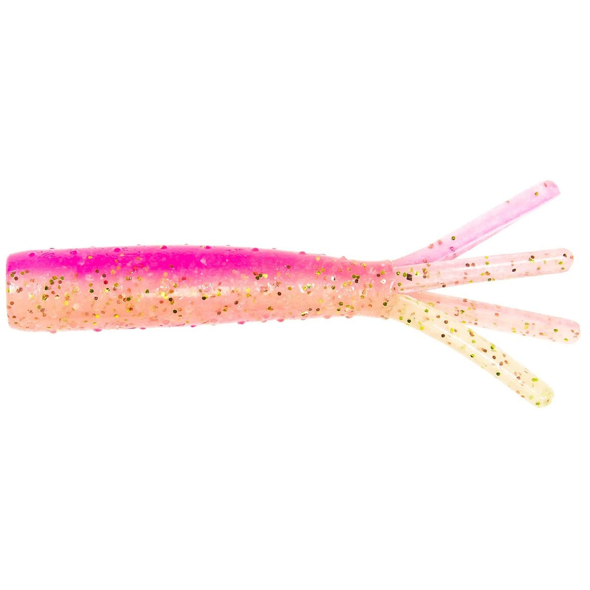 Z Man TRD Ticklerz 2.75" - Laguna Shrimp 8 Pack TTIC-47