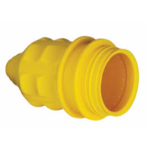 Marinco - Cover for 30A Plug 102N