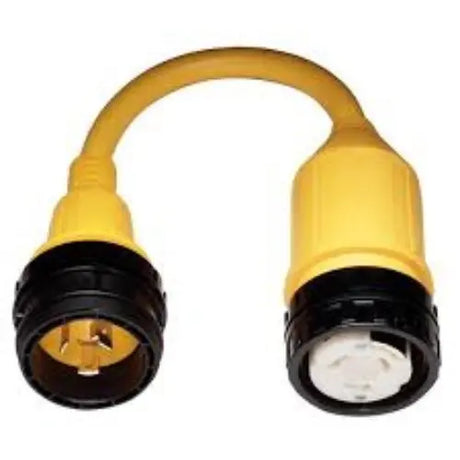 Marinco - 50A Female 30A Male Adapter 125/250V 117A