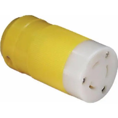 Marinco - 20AMP 125V Connector 205CRCN