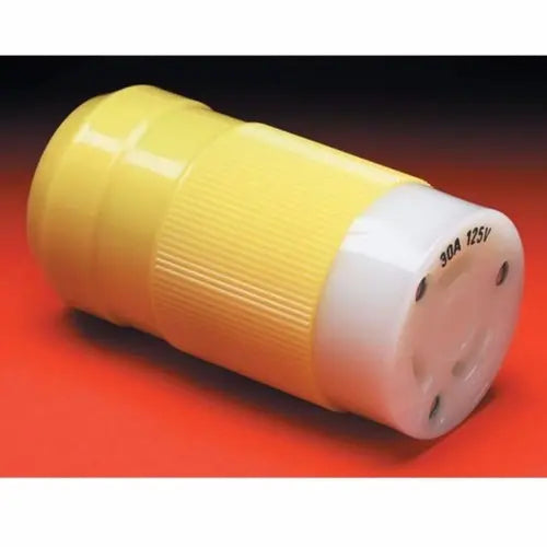 Marinco - Cord Connecter 30 AMP 125V 305CRCN