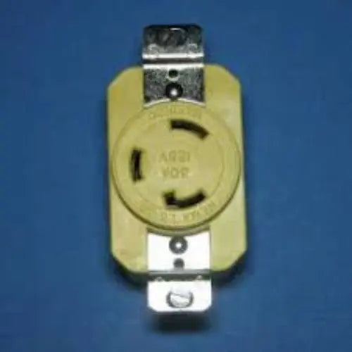 Marinco - Dock Receptacle 30AMP 305CRR