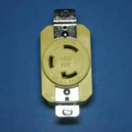 Marinco - Dock Receptacle 30AMP 305CRR