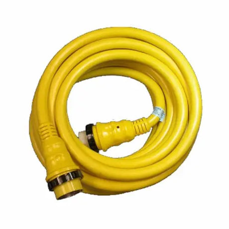 Marinco - 50amp Cordset 125-250V 50' 6152SPP