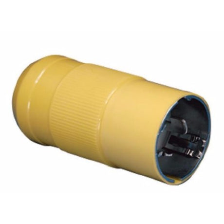 Marinco - 50A Male 125V-250V 6365CRN