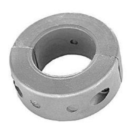 Martyr Donut Style Shaft Zinc Anodes - C-1 (3/4")