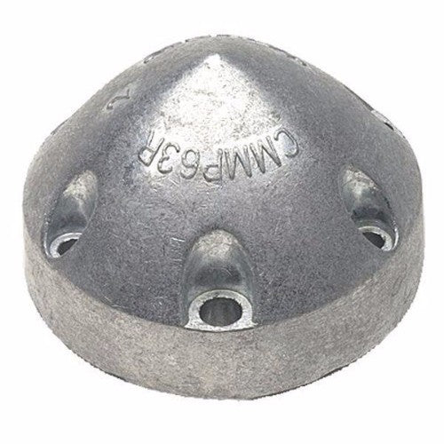 Martyr Max Prop Zinc Anode - MP63Z