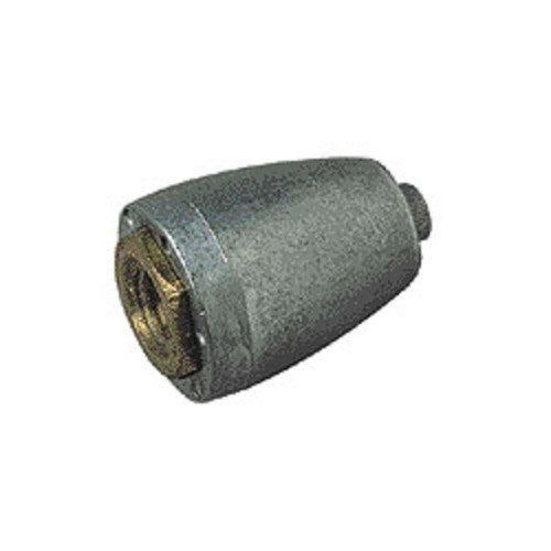 Martyr Propeller Nut Anodes - CMT ZPN-AZ (zinc only)