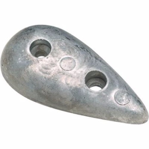 Martyr Teardrop Anode - T-20