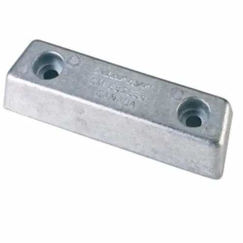 Martyr Volvo Transom Anode CMT 852835