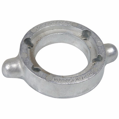 Martyr Yanmar Solid Ring Anode