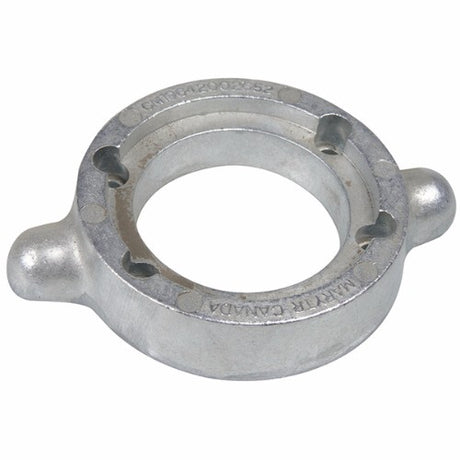 Martyr Yanmar Solid Ring Anode