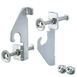 Icom MB-75 Flush Mount Kit