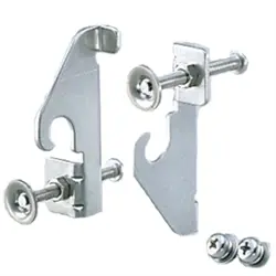 Icom MB-75 Flush Mount Kit