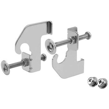 Icom MBF-5 Flush Mount Kit