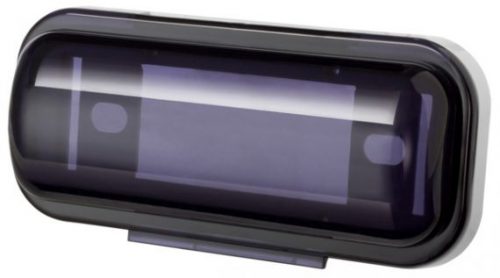 Boss Audio MRC5 Universal Marine Radio Cover