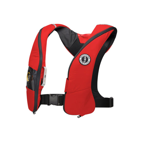Mustang Inflatable Elite 120 PFD - Everglade